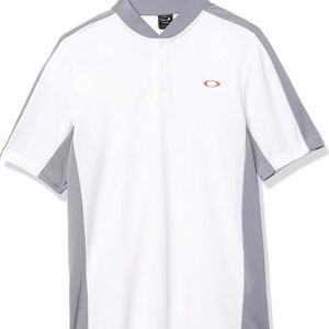 Mens Oakley Shirt